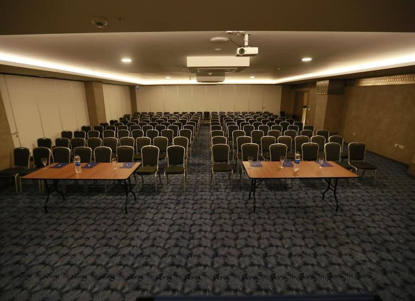 Espace de conférence Photo