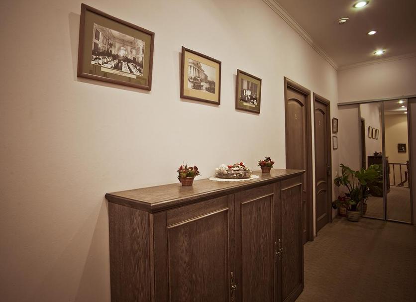 Équipements de la chambre Photo