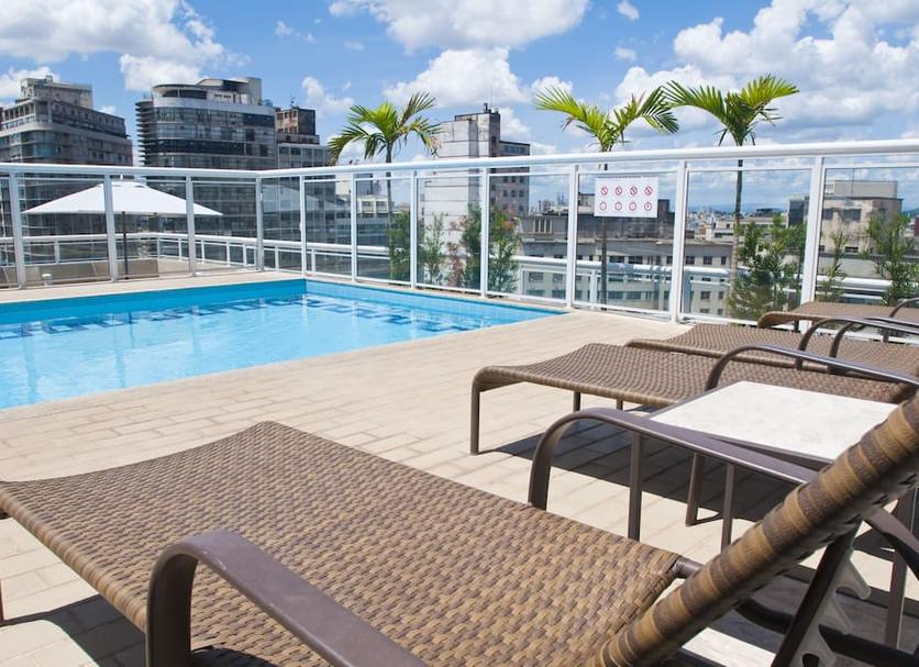Piscine Photo