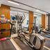 Salle de sport