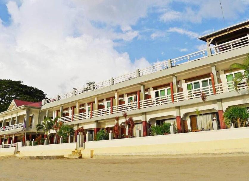 Bâtiment Photo