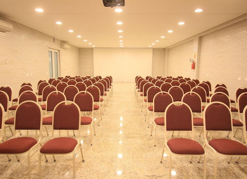 Espace de conférence Photo