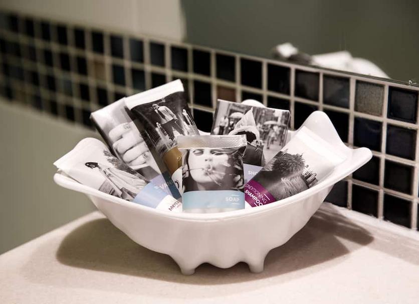 Équipements de la chambre Photo