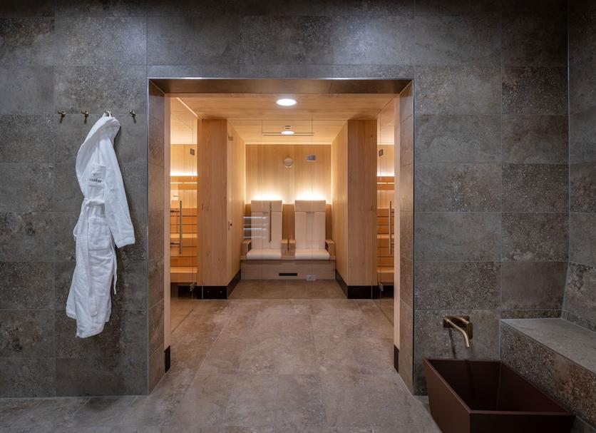Spa Photo