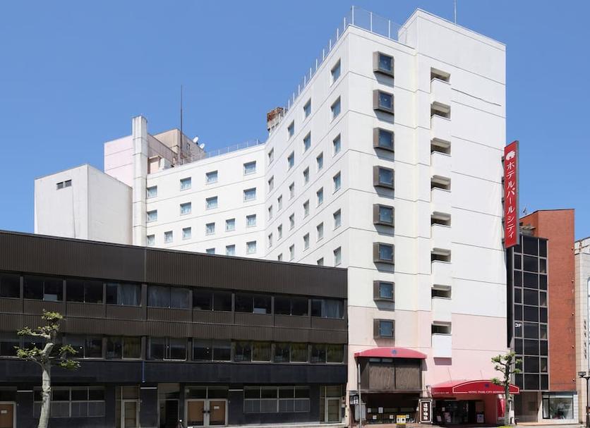 Bâtiment Photo