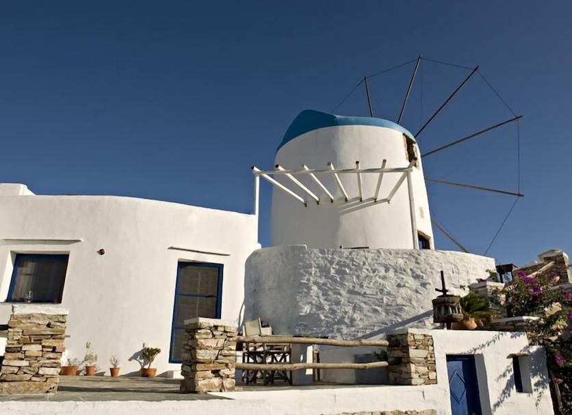 Extérieur Photo