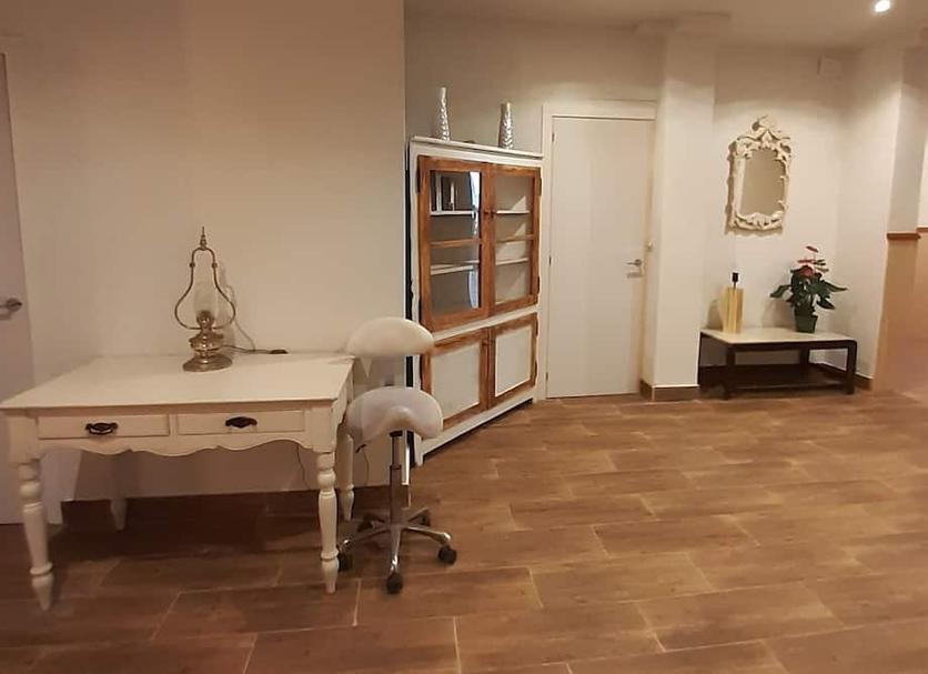 Équipements de la chambre Photo