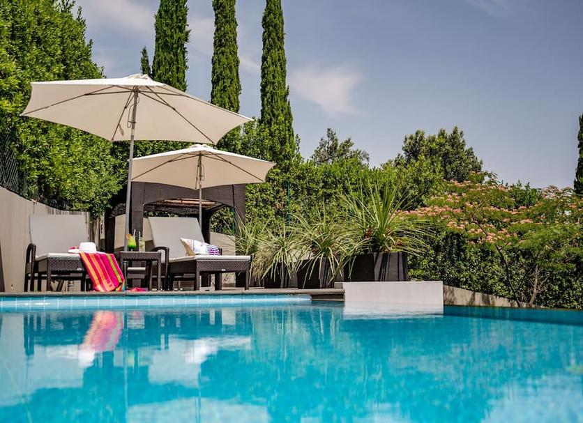 Piscine Photo