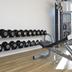 Salle de sport