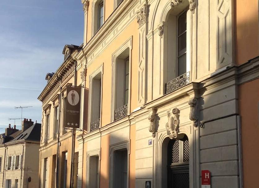 Bâtiment Photo