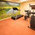 Salle de sport