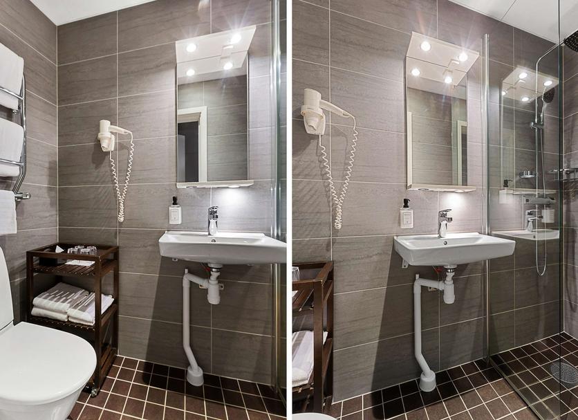 Salle de bain Photo