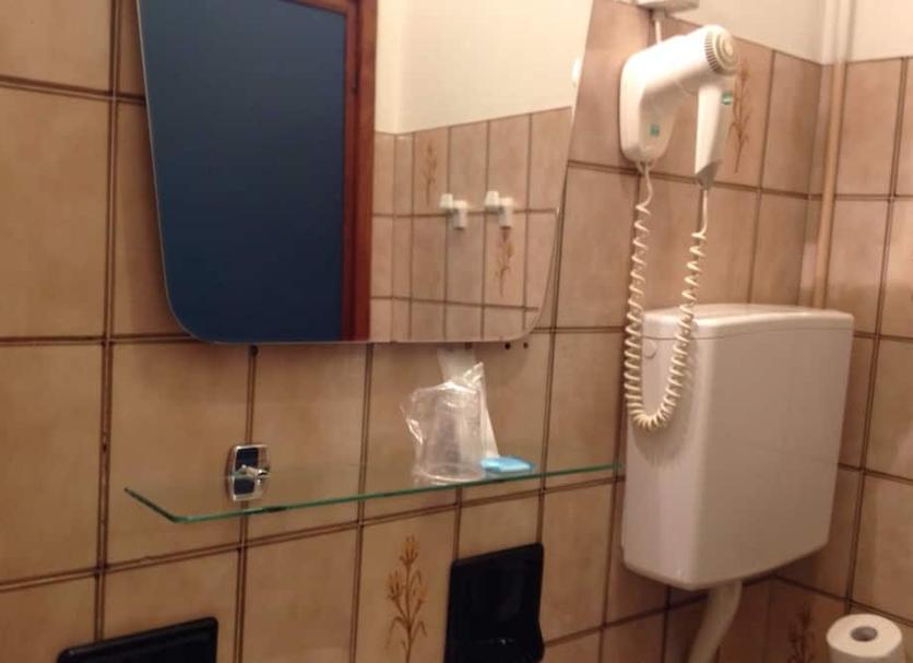 Équipements de la chambre Photo