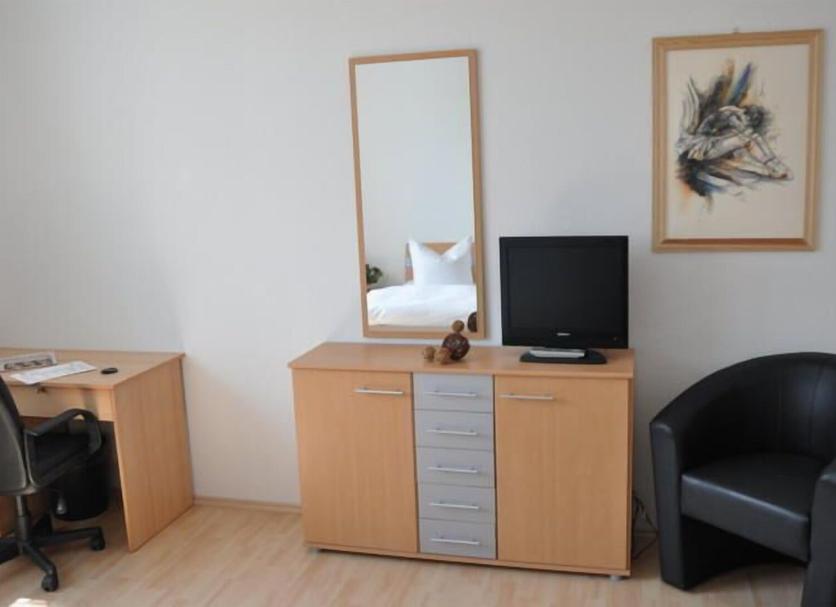Équipements de la chambre Photo