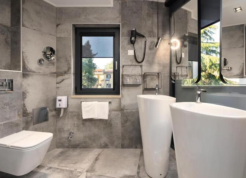 Salle de bain Photo