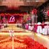 Salle de banquet