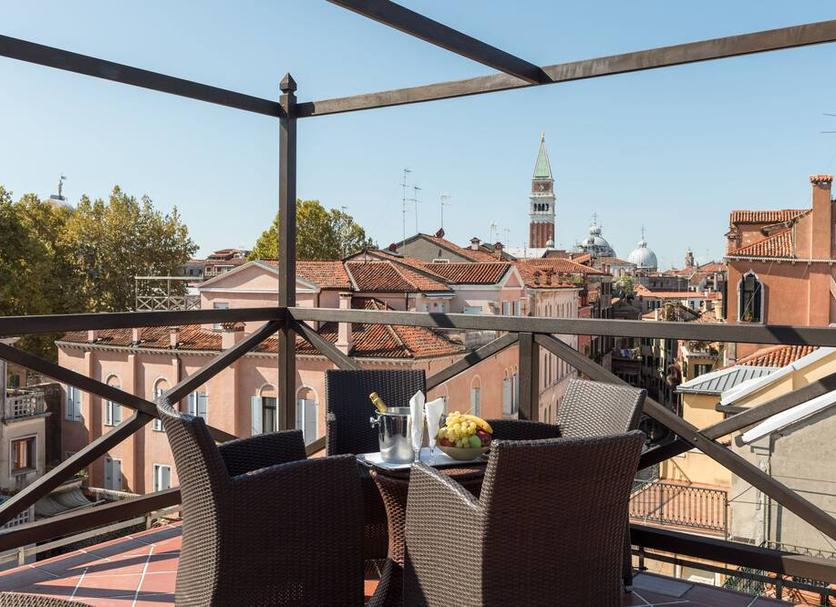 Balcon Photo