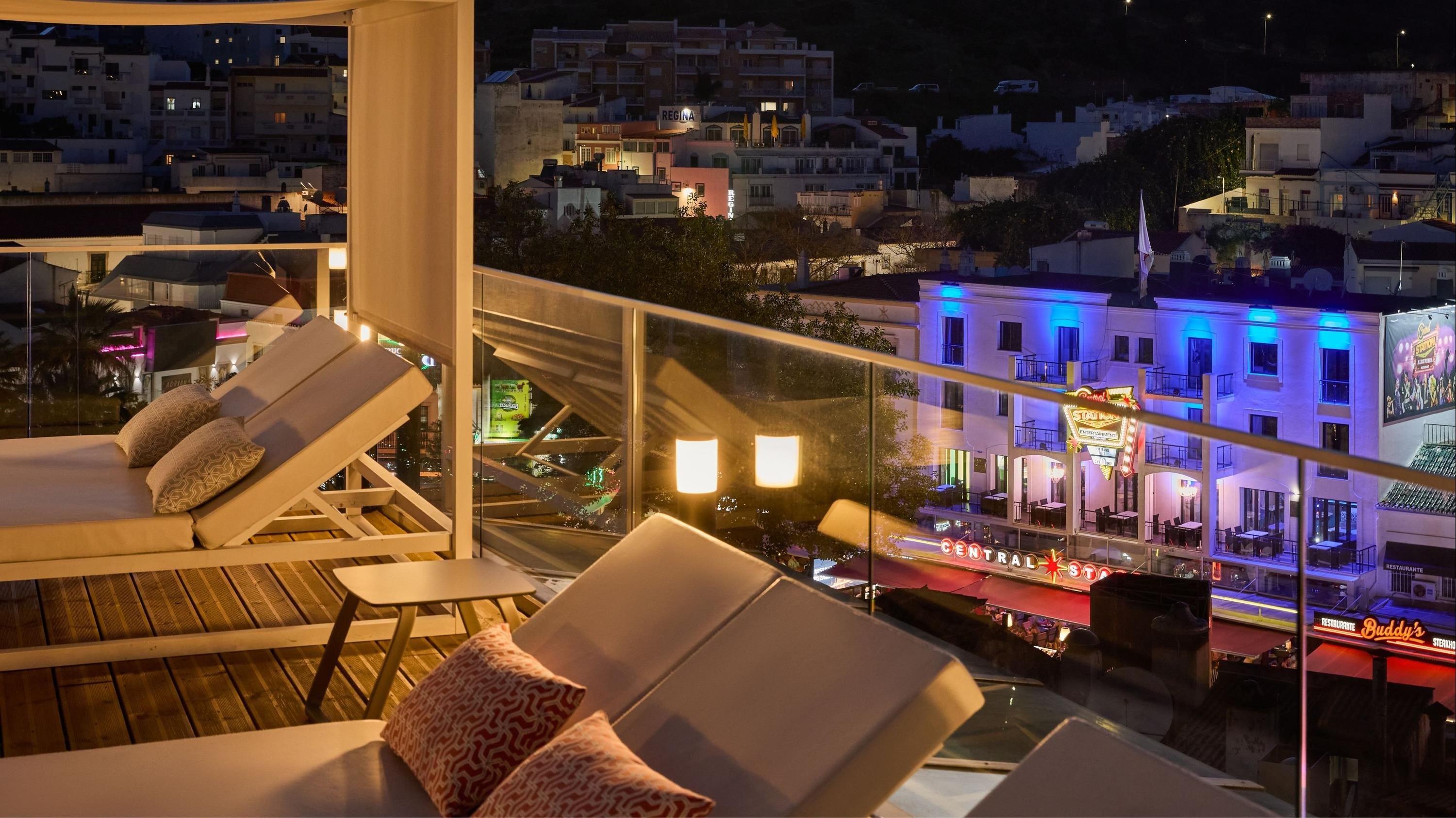 Balcon
