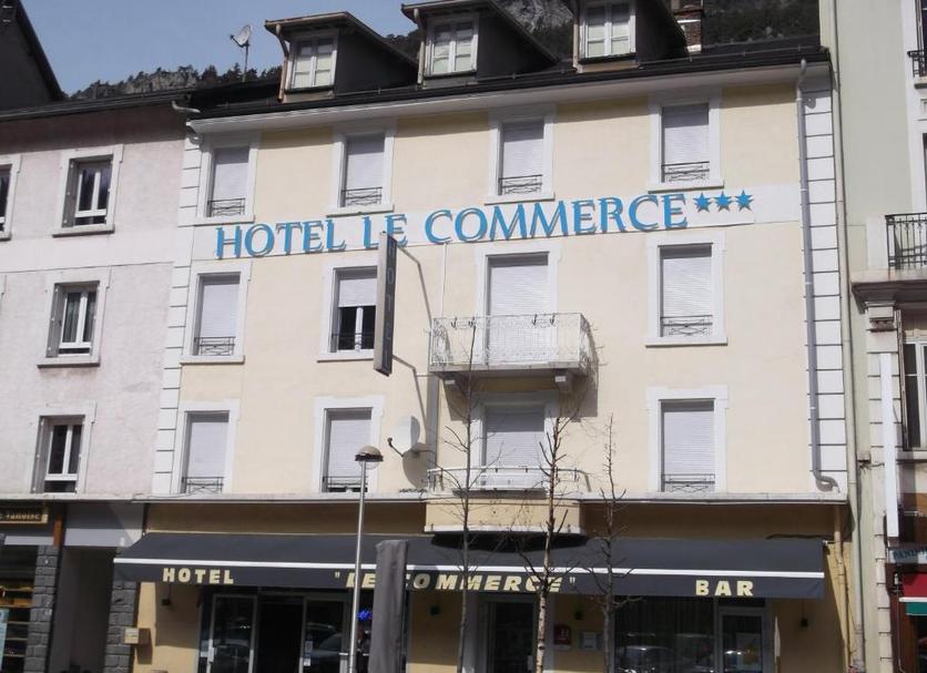 Bâtiment Photo
