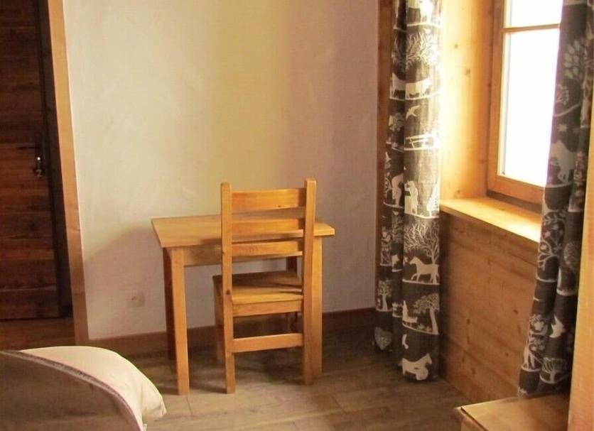 Équipements de la chambre Photo