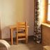 Équipements de la chambre