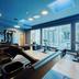 Salle de sport