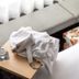 Équipements de la chambre