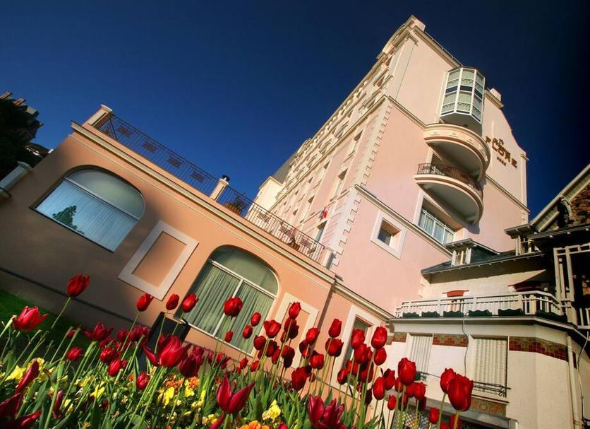 Bâtiment Photo