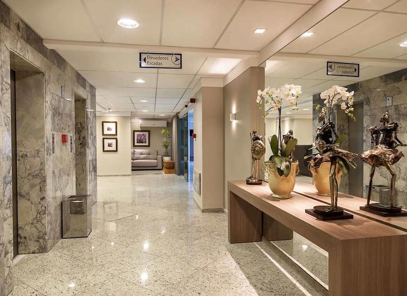 Hall d’entrée Photo