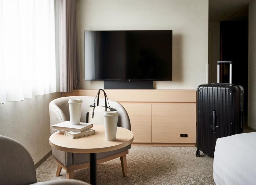 Équipements de la chambre Photo