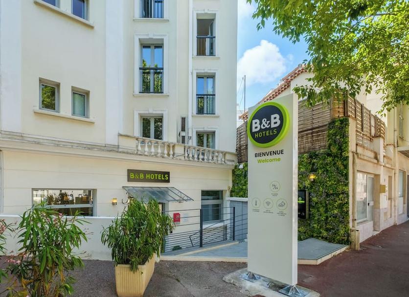 Bâtiment Photo