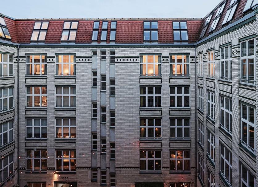 Bâtiment Photo