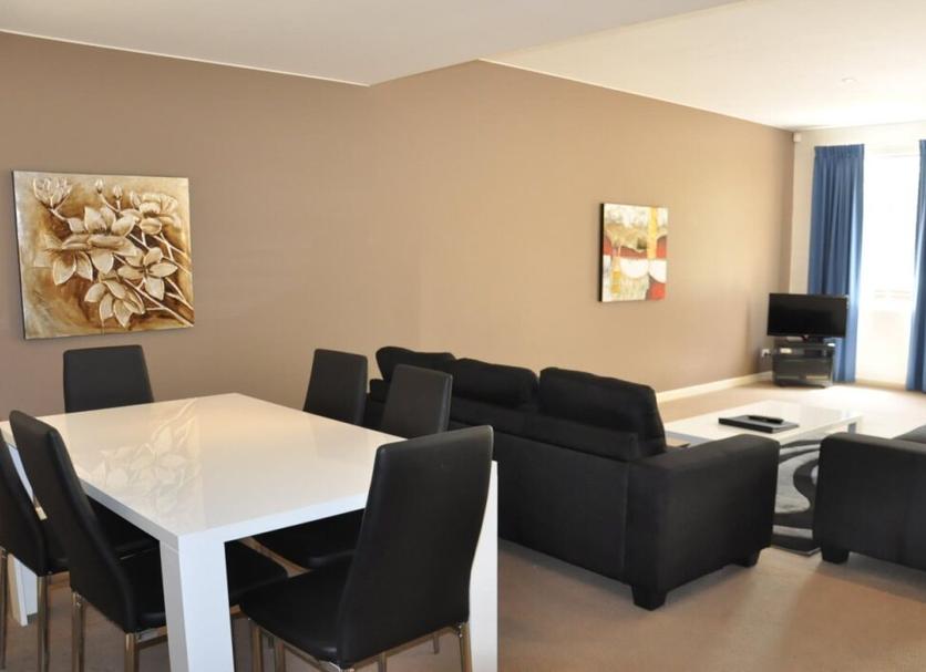 Salle à manger Photo