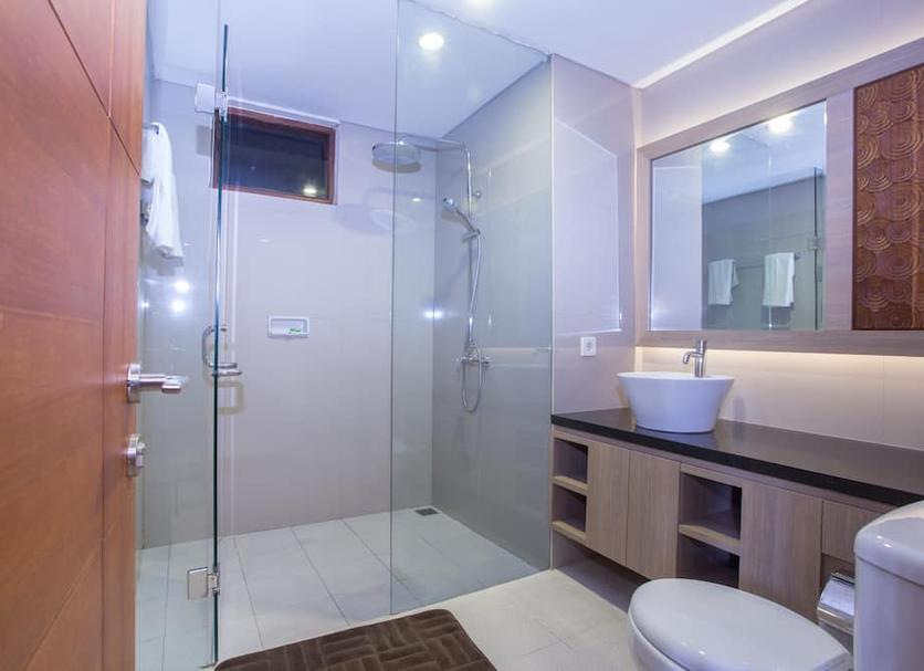 Salle de bain Photo