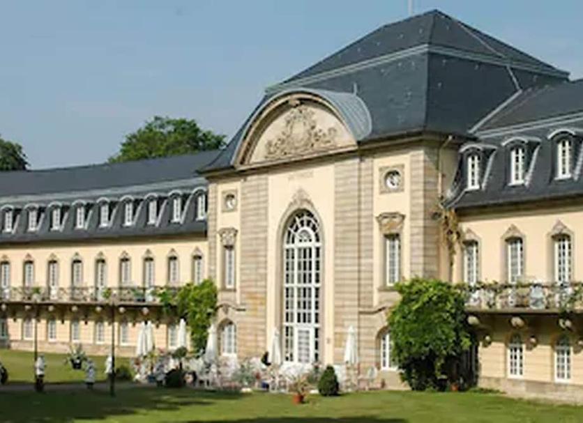 Bâtiment Photo