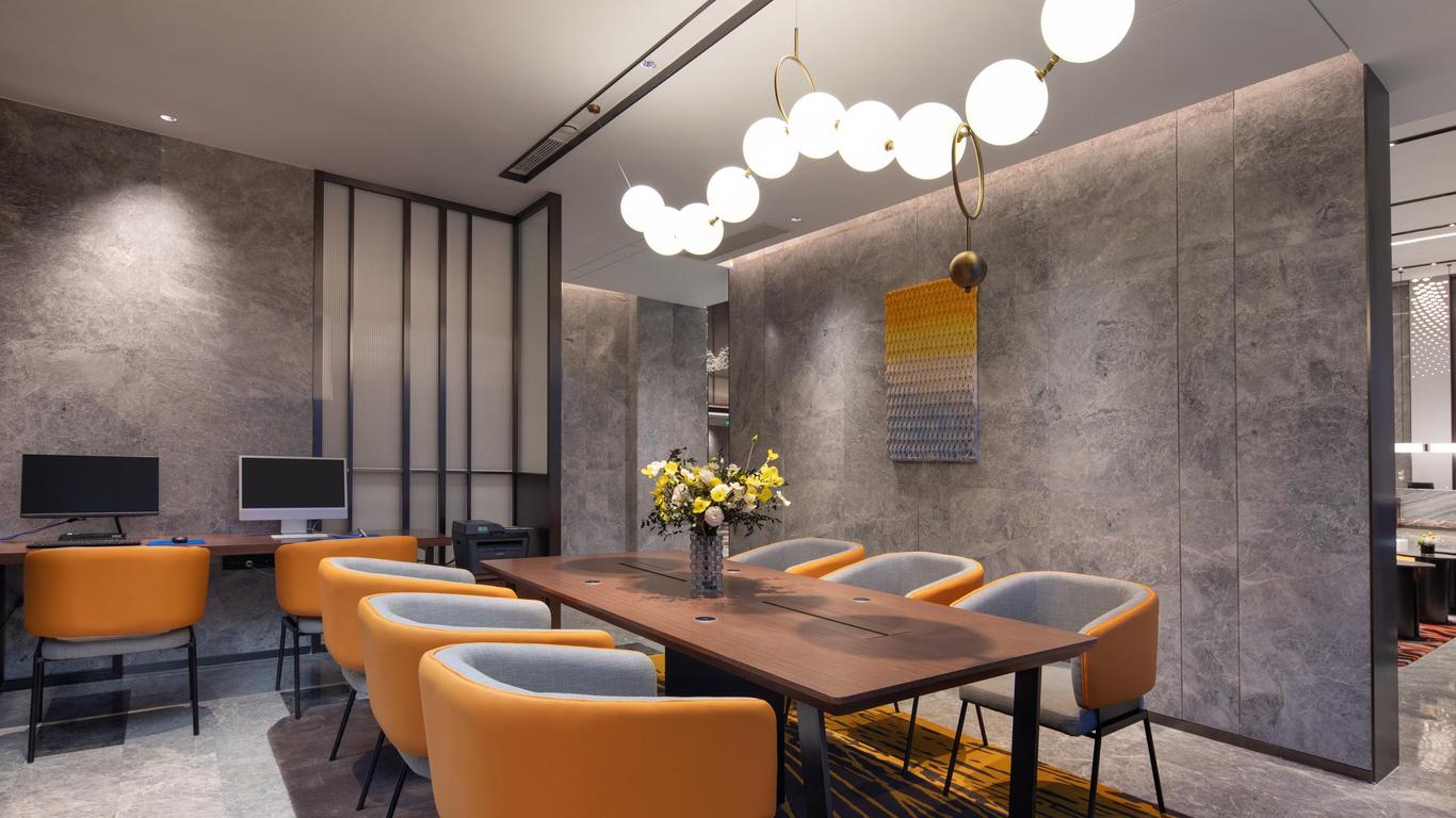 Hampton by Hilton Shangrao Yushan