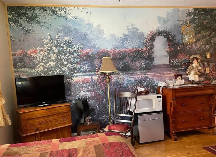 Équipements de la chambre Photo