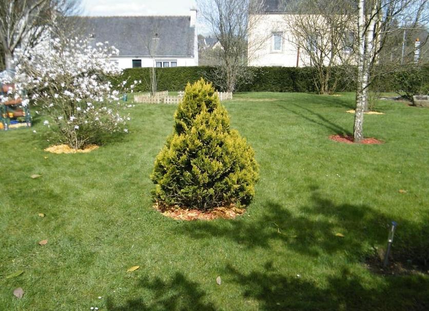 Extérieur Photo
