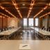 Espace de conférence