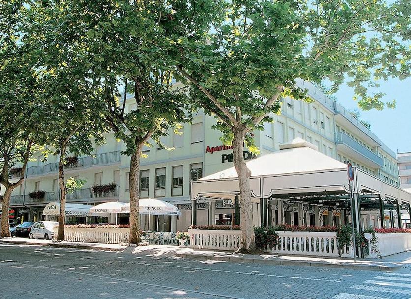 Bâtiment Photo