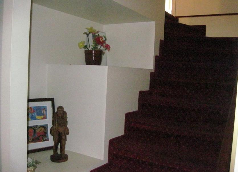 Escalier Photo
