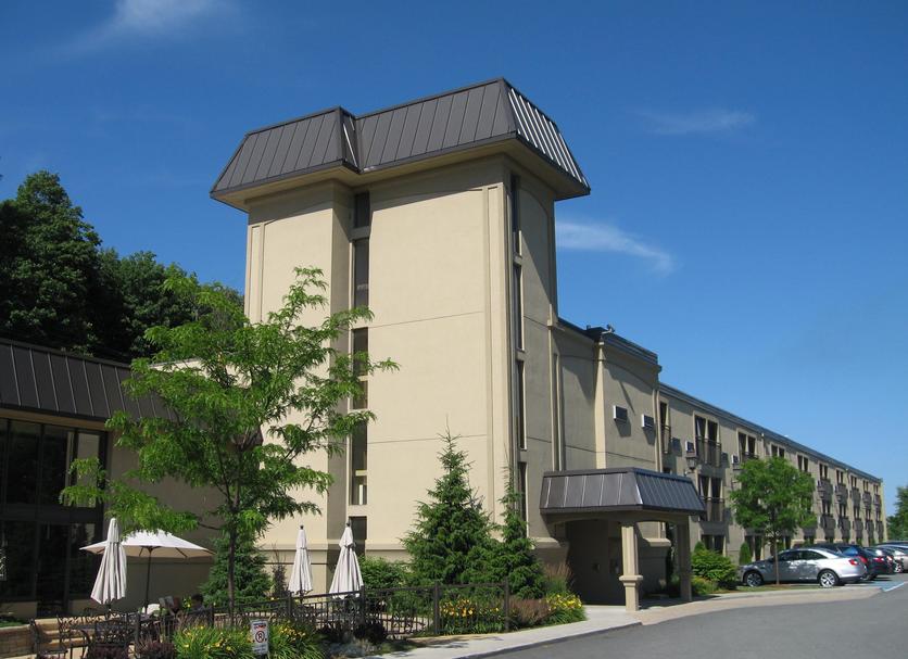 Bâtiment Photo