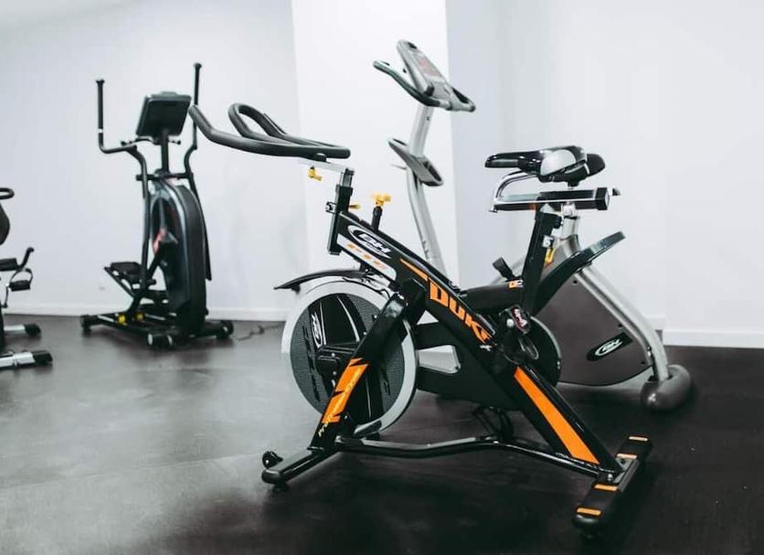 Salle de sport Photo