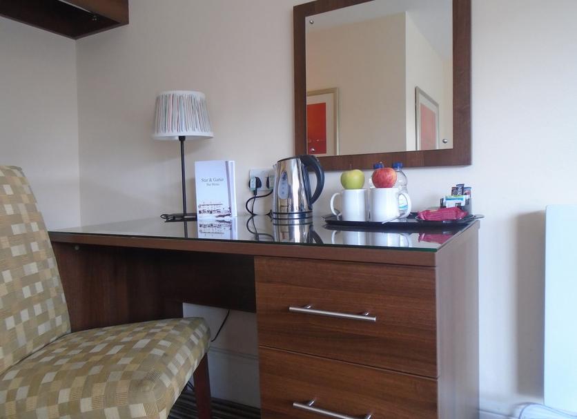 Équipements de la chambre Photo