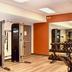 Salle de sport
