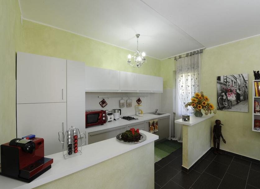 Cuisine Photo