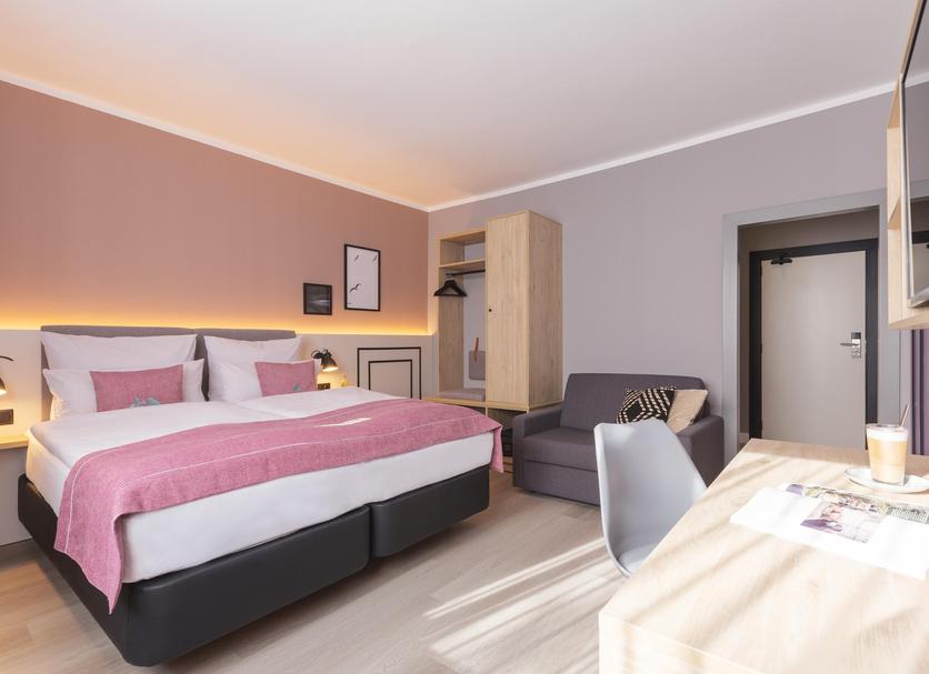Chambre Photo
