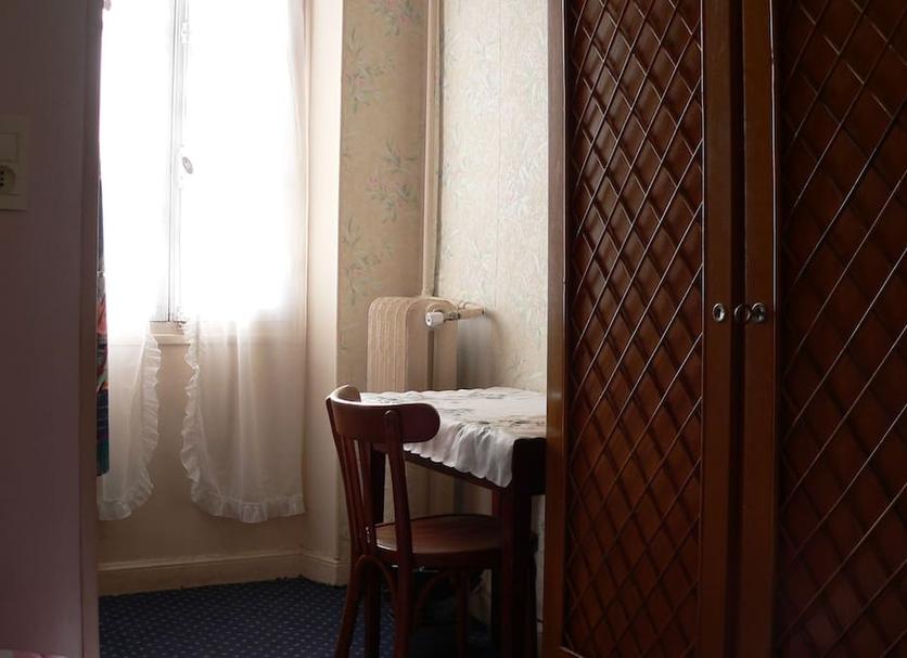 Équipements de la chambre Photo