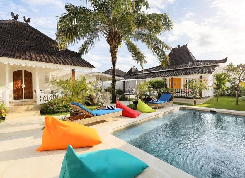 Piscine Photo