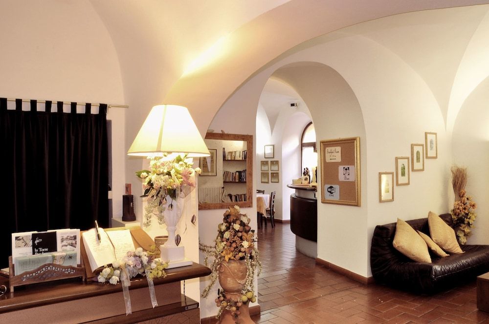 Hall d’entrée